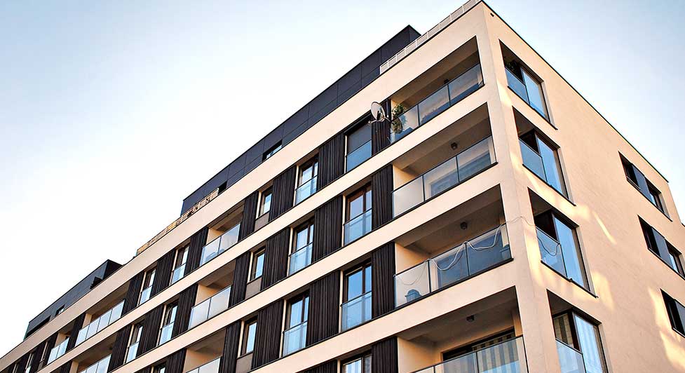 Five Tips to Better Refinance Multifamily Property