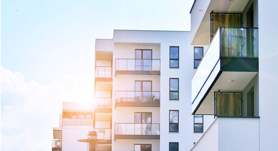 What Is A Good Cap Rate For Multifamily? -